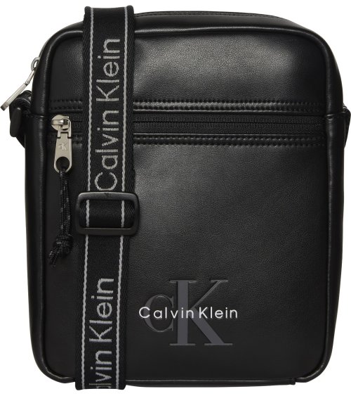 Calvin Klein sac à bandoulière avec logo
