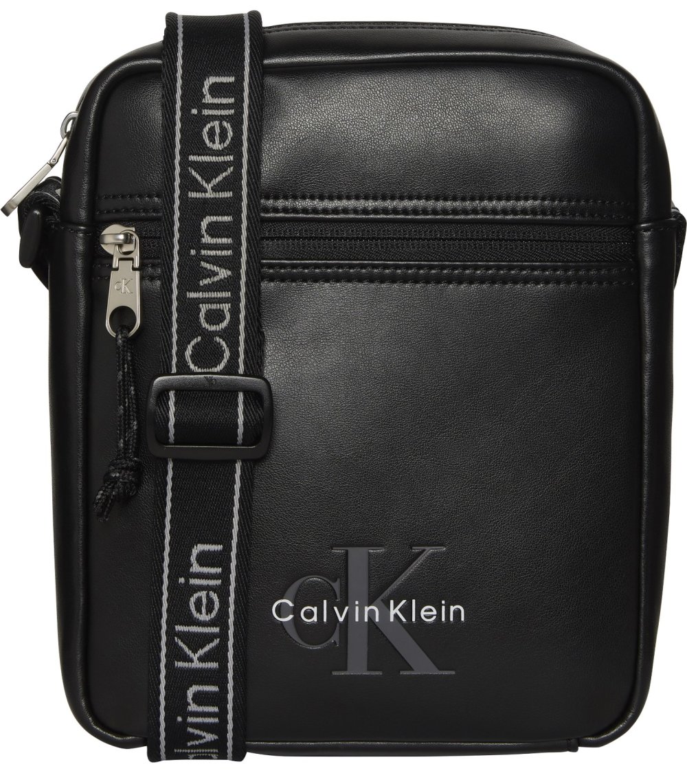 Calvin Klein sac à bandoulière avec logo