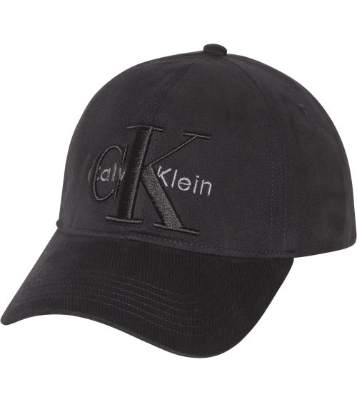Calvin Klein casquette golf visière