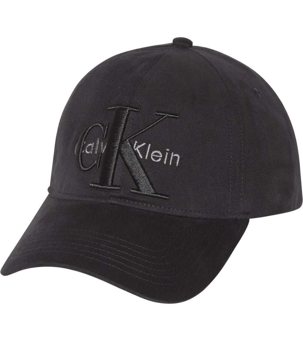 Calvin Klein casquette golf visière
