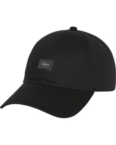 Calvin Klein six-panel cap with visor