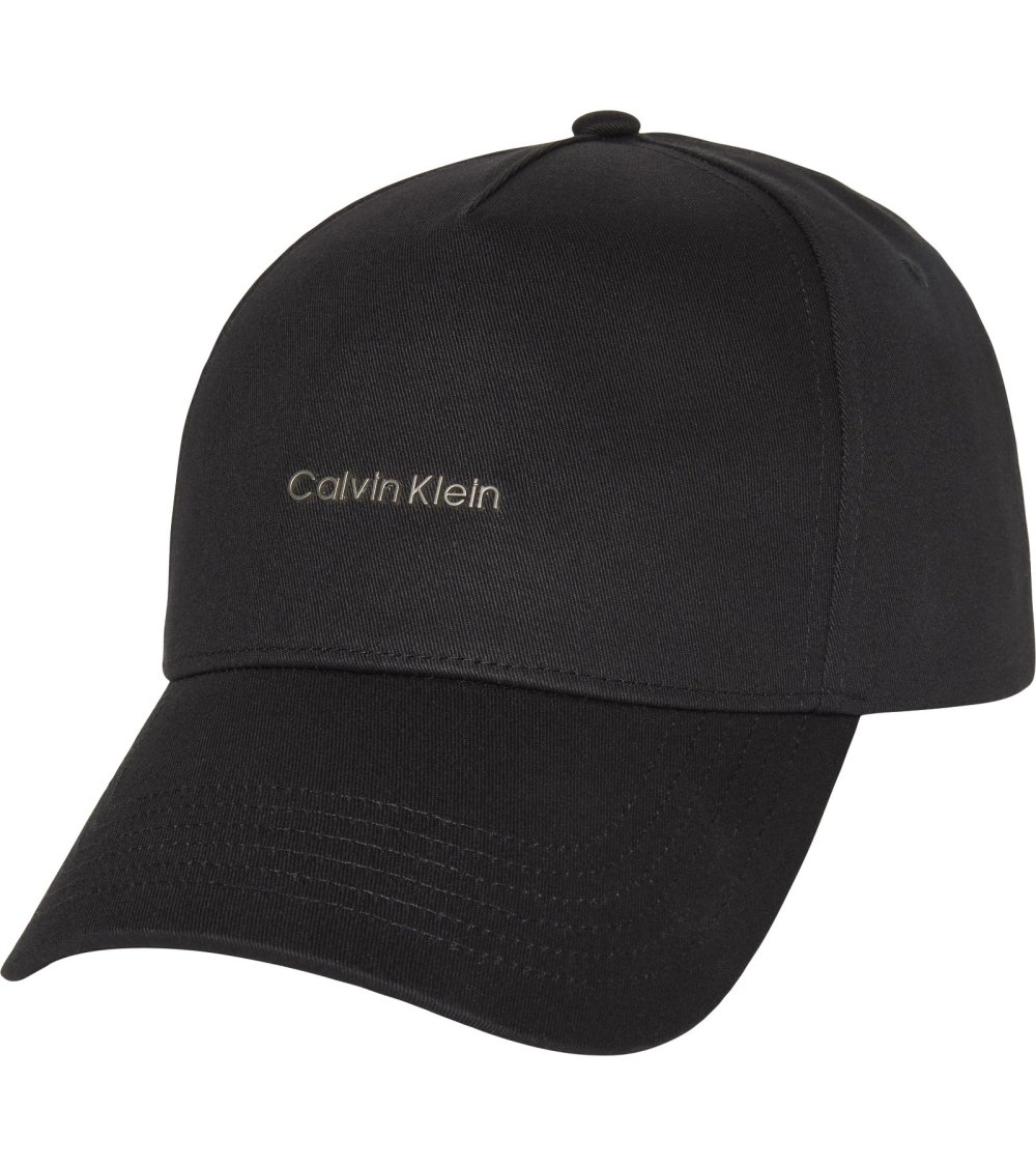 Calvin Klein casquette à visière réglable