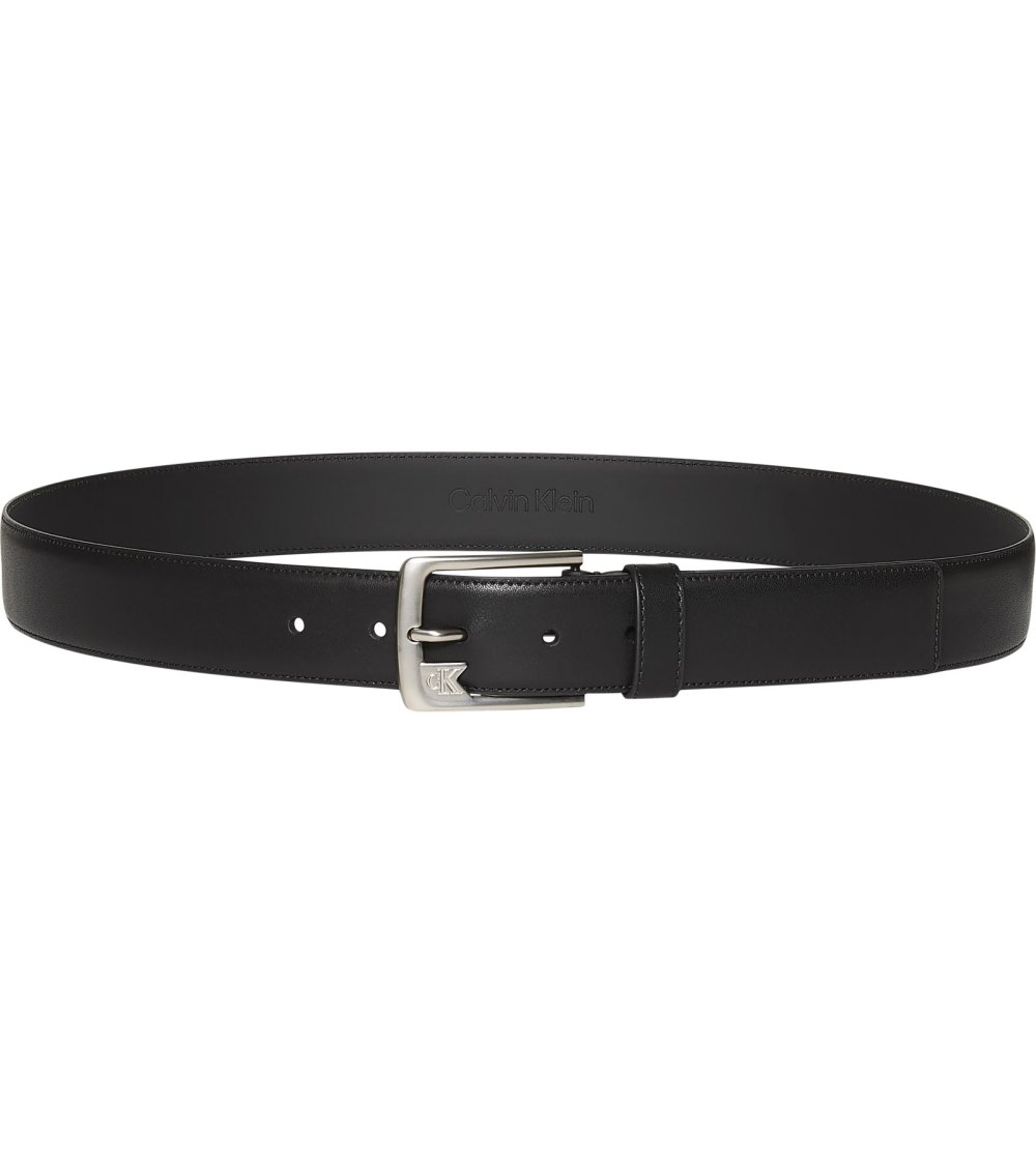 Calvin Klein Gürtel mit klassischer Schnalle