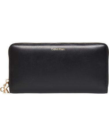 Calvin Klein zip wallet