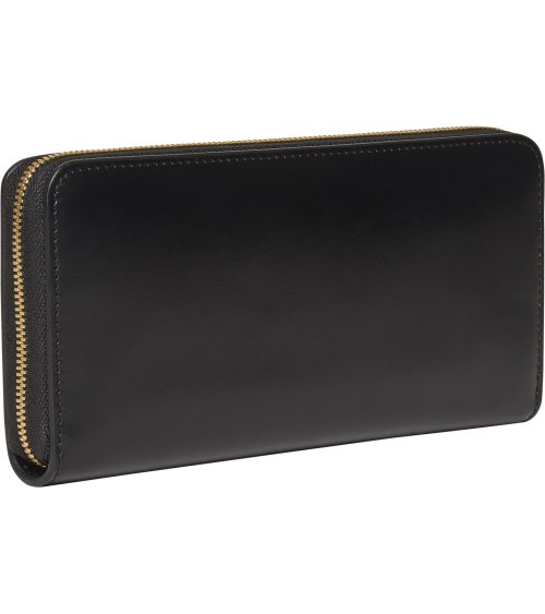 Calvin Klein cartera cremallera