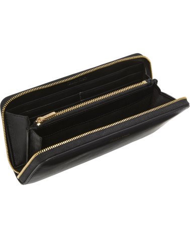Calvin Klein portefeuille fermeture éclair