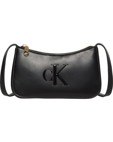 Calvin Klein sac bandoulière mini Bold CK