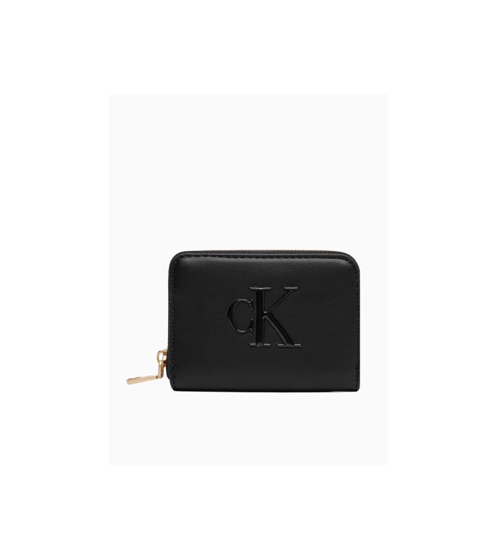 Calvin Klein wallet with zip