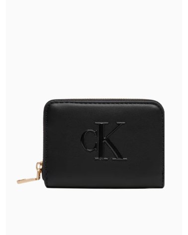 Calvin Klein wallet with zip