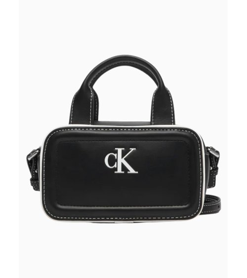 Calvin Klein rechteckige Handtasche