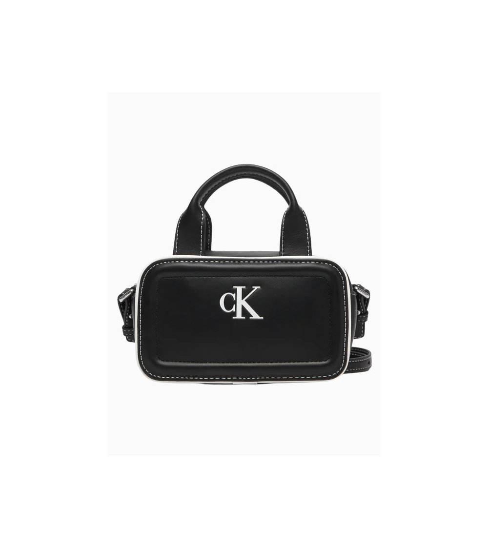 Calvin Klein rechteckige Handtasche