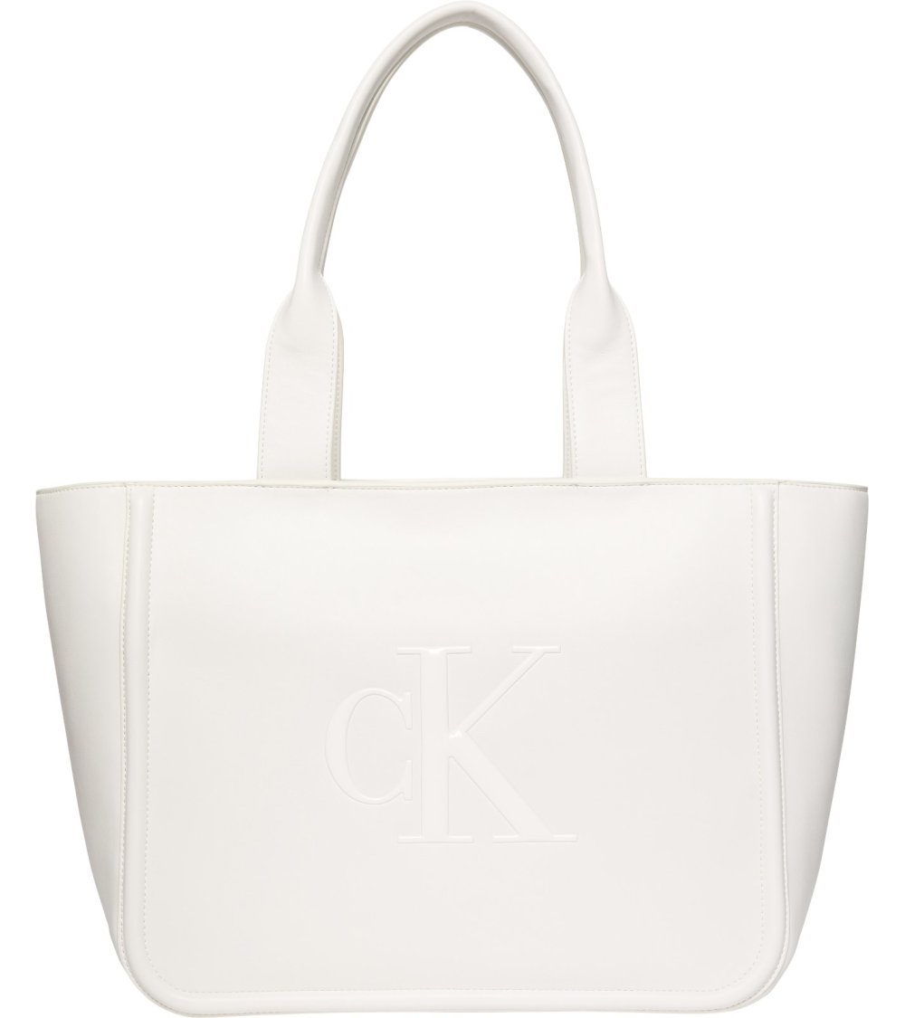 Calvin Klein sac main Bold CK
