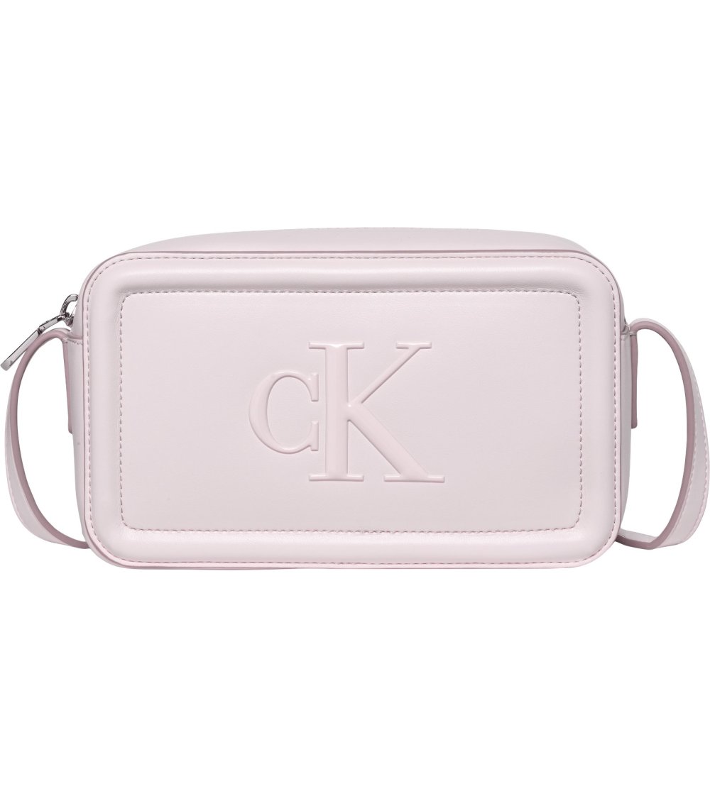 Calvin Klein sac à bandoulière Bold CK