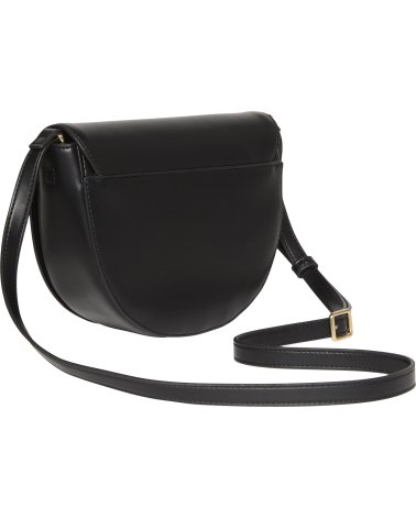 Calvin Klein sac à bandoulière semi-circulaire