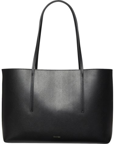 Calvin Klein bolsa tote pouch