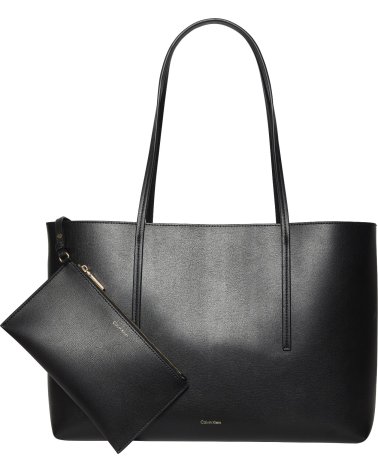 Sac tote Calvin Klein pouch