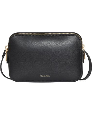 Calvin Klein sac à bandoulière simili cuir