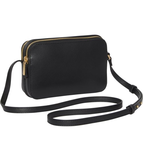 Calvin Klein bolso bandolera piel sintética