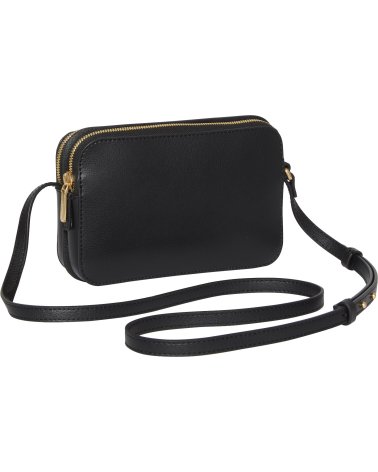 Calvin Klein sac à bandoulière simili cuir