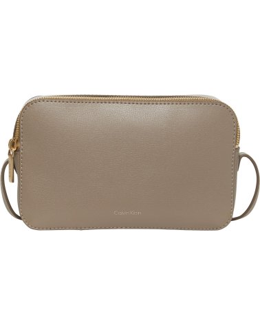 Calvin Klein sac à bandoulière simili cuir
