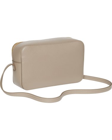 Calvin Klein sac à bandoulière simili cuir