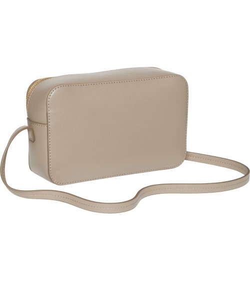 Calvin Klein bolso bandolera piel sintética