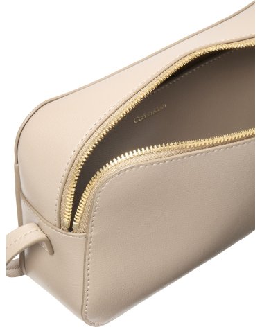 Calvin Klein sac à bandoulière simili cuir