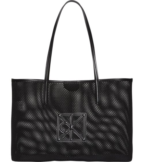 Calvin Klein sac en maille