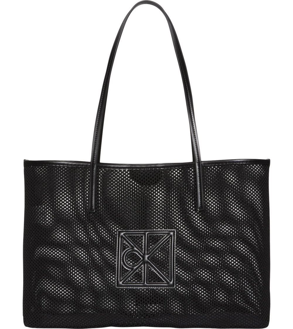 Calvin Klein sac en maille