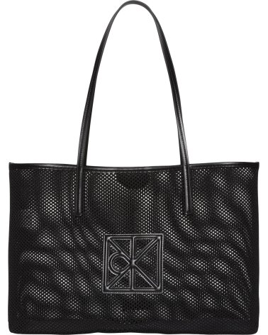 Calvin Klein sac en maille