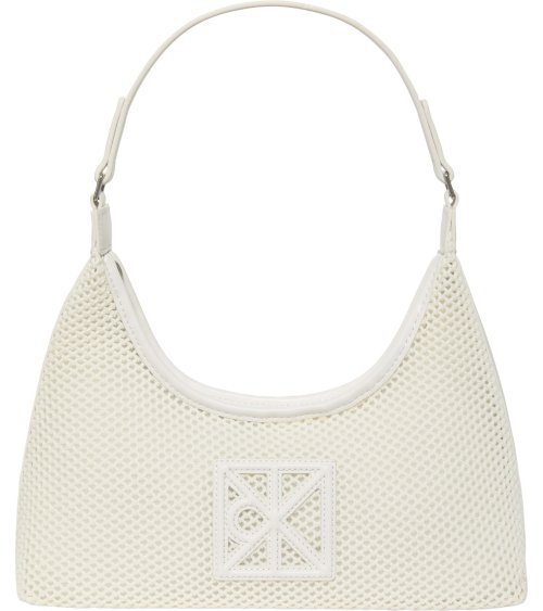 Calvin Klein sac à main Emblem Mesh