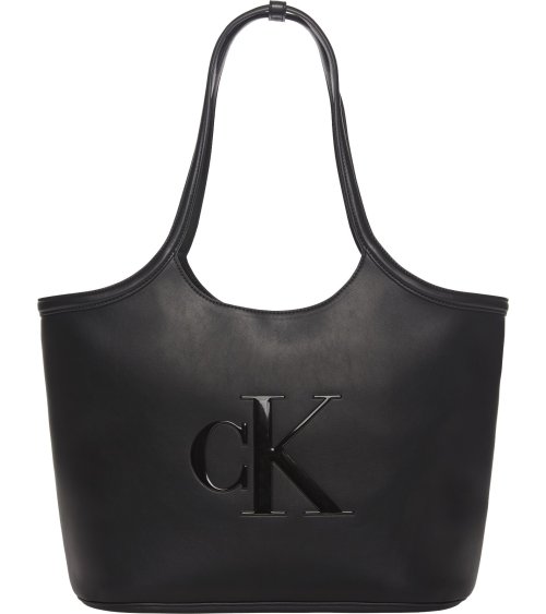 Calvin Klein Umhängetasche mit Logo