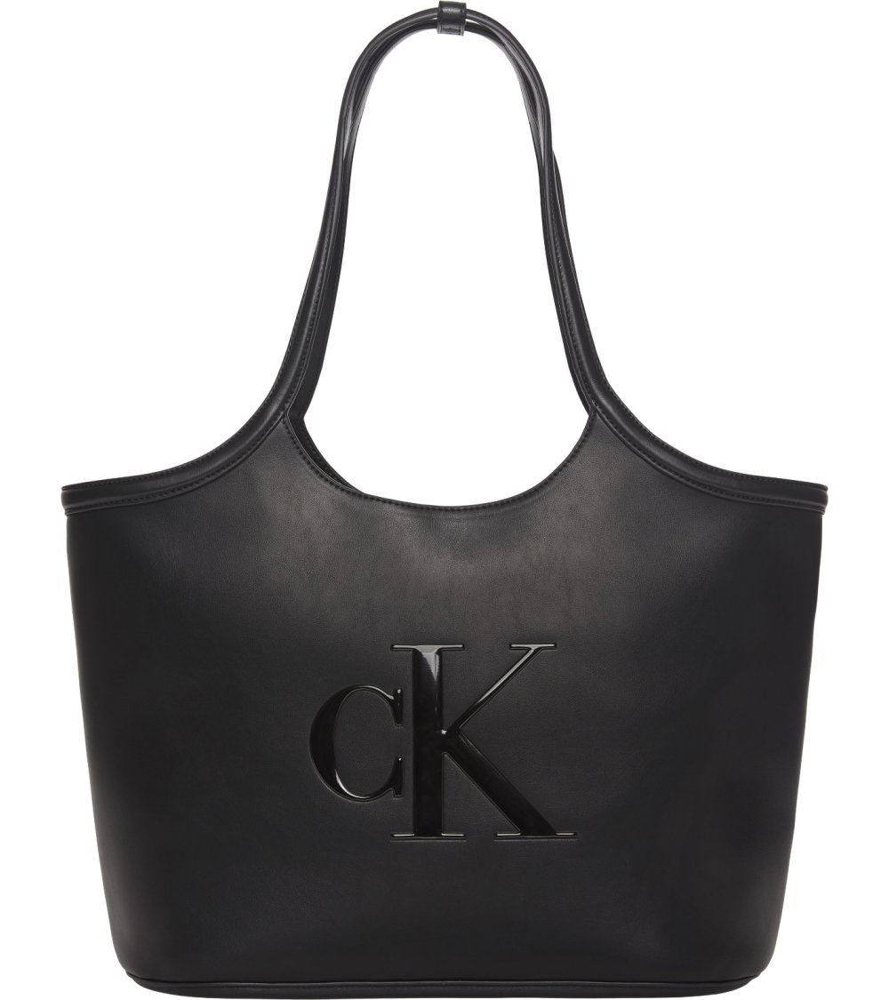 Calvin Klein Umhängetasche mit Logo