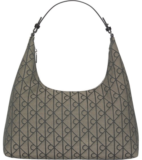 Calvin Klein sac bandoulière Emblem Jacquard