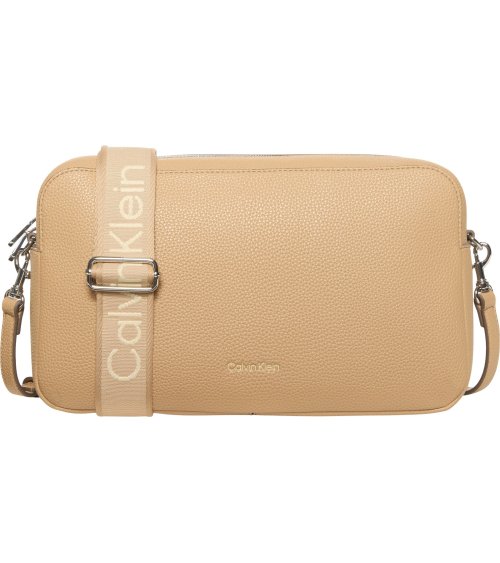 Calvin Klein Sac bandoulière Webbing 2X Strap
