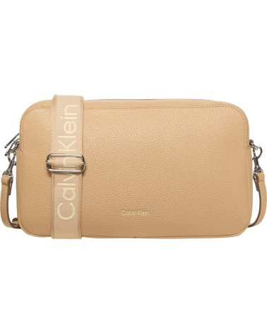 Calvin Klein Borsa tracolla Webbing 2X Strap