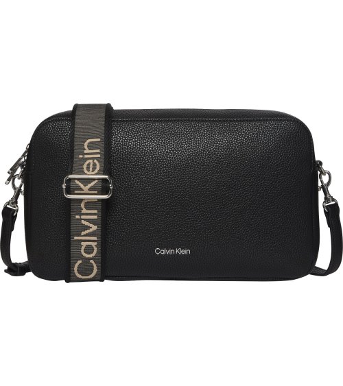 Calvin Klein Sac bandoulière Webbing 2X Strap
