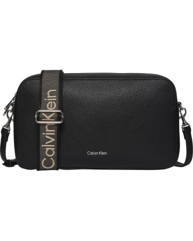 Calvin Klein Sac bandoulière Webbing 2X Strap