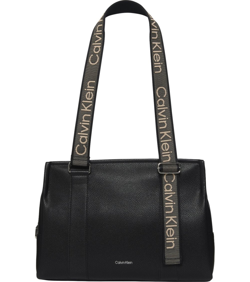 Calvin Klein sac à bandoulière avec sangle réglable