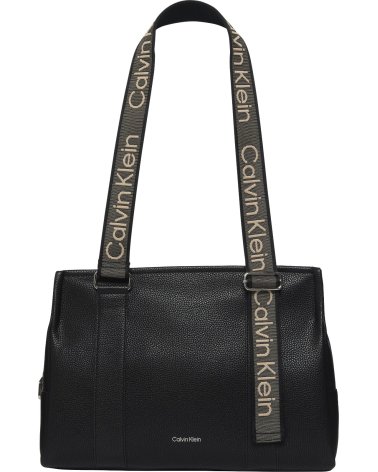 Calvin Klein sac à bandoulière avec sangle réglable