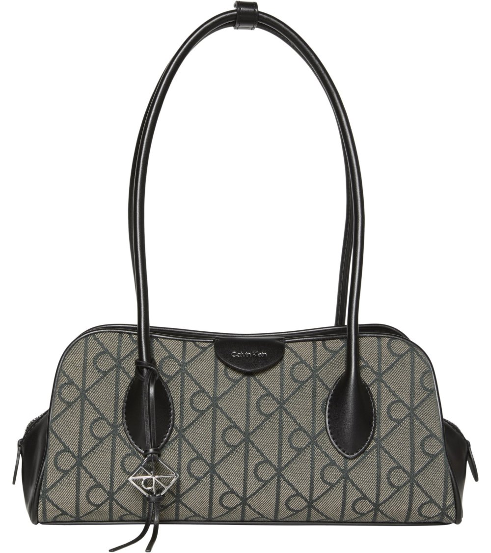 Calvin Klein handheld bag in fabric
