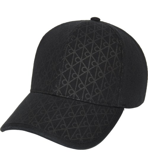 Calvin Klein Hut flache Krempe