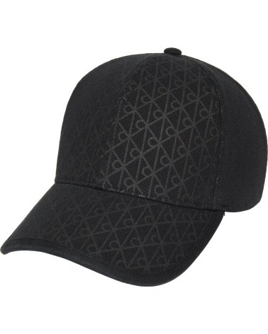 Calvin Klein flat brim hat
