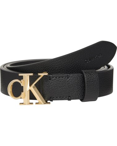 Ceinture Calvin Klein avec boucle logo