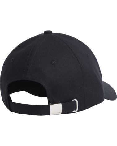 Calvin Klein 6-Panel-Cap mit gebogenem Schirm