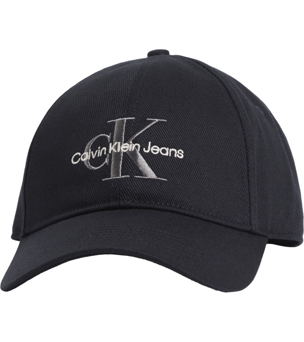 Casquette à visière Calvin Klein réglable