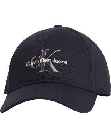 Gorra con visera Calvin Klein ajustable