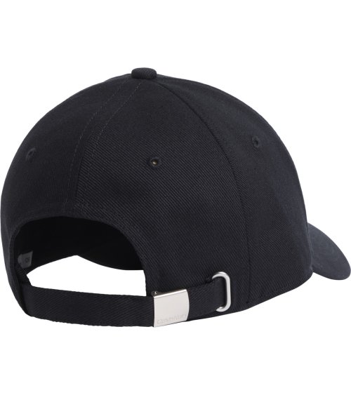 Casquette à visière Calvin Klein réglable