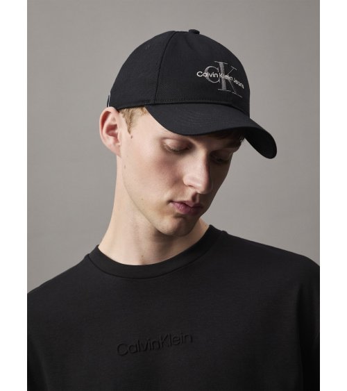 Calvin Klein verstellbare Schirmmütze