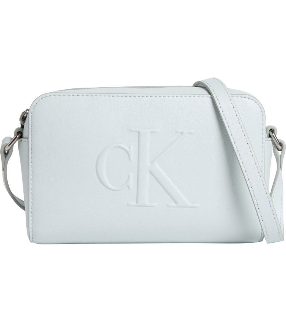 Calvin Klein Sculpted Camera Bag